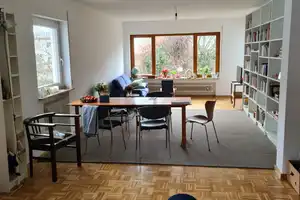 Begehrte Wohnlage: Dreifamilienhaus in Leinfelden, 4-Zi-Erdgeschosswohnung mit Garten frei – Esslingen (Kreis) – Vorschaubild 14