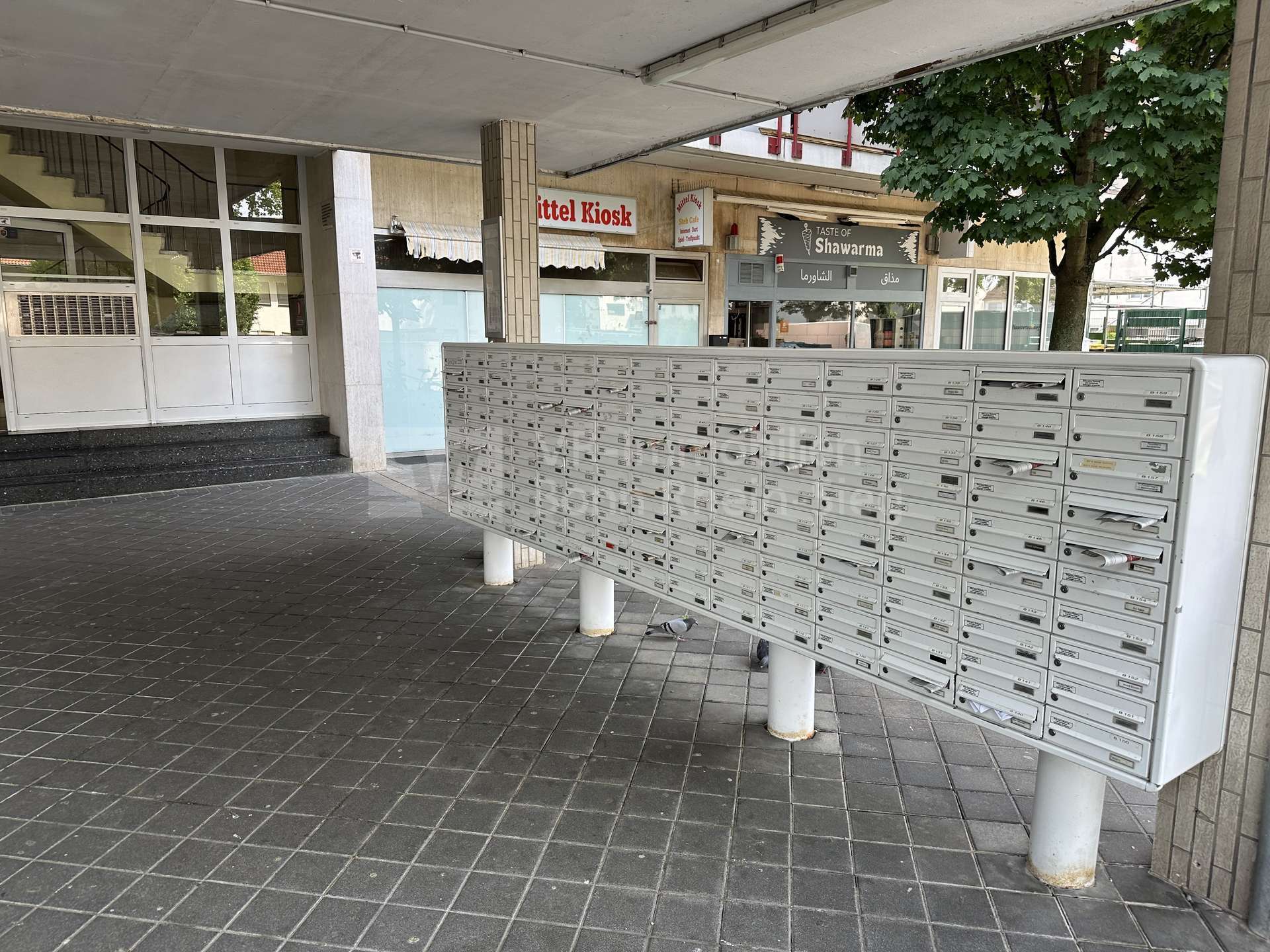 Kapitalanlage oder Eigennutz, Sie entscheiden! 1 Zi. Appartement im 7 OG. mit großer Loggia !!, Rhein Sieg Kreis – Bild 3