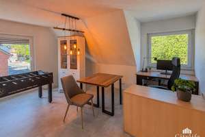...RENOVIERTE PAARWOHNUNG MIT BALKON ZUM VERLIEBEN... – Westfalenstraße 152, 48165 Hiltrup-Mitte, Münster – Vorschaubild 4