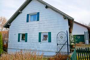 Stark sanierungsbedürftiges EFH/Bauplatz in Stetten b. Mindelheim – Die vollständige Adresse der Immobilie erhältst du vom Anbieter., 87778 Stetten – Vorschaubild 4