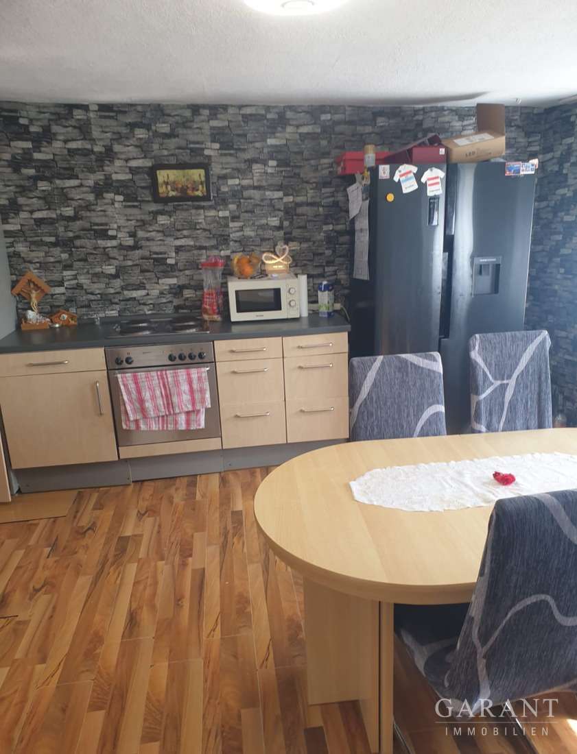 Immobilie in Lauingen (Donau) - Historisches Bürgerhaus mit Charakter in der Altstadt von Lauingen - Bild 0