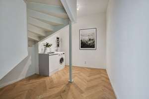Stilvolle Maisonette über drei Ebenen mit privater Dachterrasse – Die vollständige Adresse der Immobilie erhältst du vom Anbieter., 68229 Friedrichsfeld, Mannheim – Vorschaubild 28