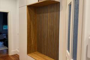 Wunderschöne 4-Zimmer-Wohnung mit Balkon und Wintergarten in Stuttgart West – Die vollständige Adresse der Immobilie erhältst du vom Anbieter., 70176 Rotebühl, Stuttgart – Vorschaubild 17