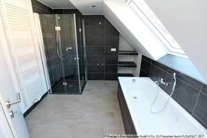 Wunderschöne Dachgeschosswohnung mit viel Charme! Bad mit Wanne und Dusche! Keller! Stellplatz! – Brunnerstraße 3b, 39112 Sudenburg, Magdeburg – Vorschaubild 25