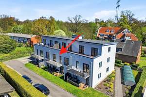 Sofort verfügbar: 3 Zimmer mit großzügigem Balkon in Jenfeld! – Die vollständige Adresse der Immobilie erhältst du vom Anbieter., 22045 Jenfeld, Hamburg – Vorschaubild 8