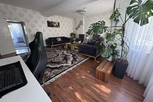 ++ 98 m² Wohnkomfort – Vermietete Eigentumswohnung mit großzügigem Balkon ++ – Die vollständige Adresse der Immobilie erhältst du vom Anbieter., 40227 Oberbilk, Düsseldorf – Vorschaubild 4