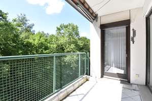 Sehr schöne, helle und freie 4-Zi-Whg mit Balkon und TG-Stellplatz, ohne Käuferprovision! – Die vollständige Adresse der Immobilie erhältst du vom Anbieter., 90471 Langwasser Nordost, Nürnberg – Vorschaubild 4