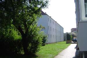 Schöne 2-Zimmer-Wohnung mit Blick ins Grüne – Winterbergstr. 91b, 1237 Seidnitz/Dobritz, Dresden – Vorschaubild 3