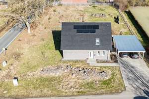 Modernes Einfamilienhaus mit großem Grundstück und Doppelcarport an der Elbe – Die vollständige Adresse der Immobilie erhältst du vom Anbieter., 21522 Hittbergen – Vorschaubild 38