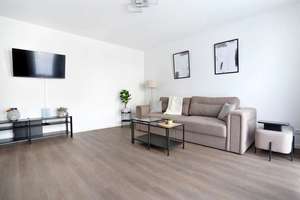 Voll möblierte Wohnung – Die vollständige Adresse der Immobilie erhältst du vom Anbieter., 23552 Innenstadt, Lübeck – Vorschaubild 2
