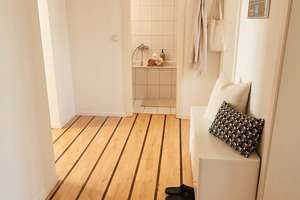 Über den Dächern von Düsseldorf – Die vollständige Adresse der Immobilie erhältst du vom Anbieter., 40215 Friedrichstadt, Düsseldorf – Vorschaubild 5