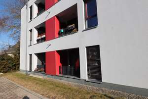 Top-Investition - Hochschulstadt Hof an der Saale – Die vollständige Adresse der Immobilie erhältst du vom Anbieter., 95032 Innenstadt, Hof – Vorschaubild 5