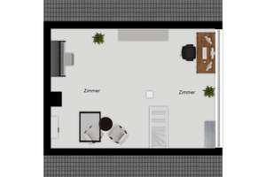 Meerbusch Langst-Kierst: Modernisierte Doppelhaushälfte mit ca. 165 qm Wohn- u. Nutzfläche – Die vollständige Adresse der Immobilie erhältst du vom Anbieter., 40668 Meerbusch – Vorschaubild 38