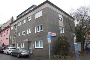 Innenstadt MG: Großzügige Wohnung mit gr. Wohn-/Esszimmer in ruhiger Lage – Parkstraße 25, 41061 Gladbach, Mönchengladbach – Vorschaubild 15
