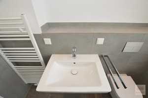2-Zimmer-Dachgeschoß Wohnung mit großer Terrasse in Oberbilk – Düsseldorf – Vorschaubild 16