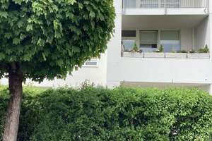 Sonnige 2-Zimmer Erdgeschosswohnung mit Terrasse in München Mittersendling – Liesel-Beckmann-Straße 11, 81369 Mittersendling, München – Vorschaubild 3