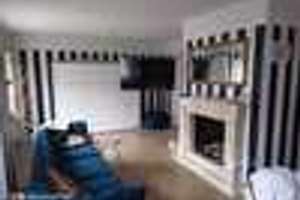 28041 HomeCompany Möbliert/Furnished Einfamilienhaus/Cottage in Leipzig-Eutritzsch max. 6 Personen