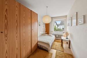 Gepflegtes Reihenmittelhaus mit Sauna, Garten und Garage in ruhiger Lage von Bonn-Röttgen – Die vollständige Adresse der Immobilie erhältst du vom Anbieter., 53125 Röttgen, Bonn – Vorschaubild 10