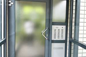 Großer Balkon mit Grünblick - gepflegte 2-ZKB-Eigentumswohnung in Wolfsanger-Hasenhecke – Die vollständige Adresse der Immobilie erhältst du vom Anbieter., 34125 Wolfsanger, Kassel – Vorschaubild 14
