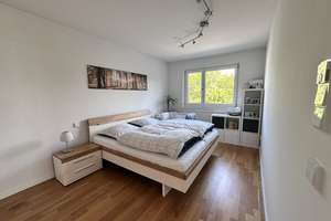 Moderne 3,5-Zimmer- Penthouse-Wohnung mit großer Dachterrasse und Blick auf den Bodensee und Alpen i – Die vollständige Adresse der Immobilie erhältst du vom Anbieter., 88048 Friedrichshafen – Vorschaubild 16