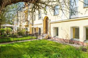 Altbaucharme mit modernem Komfort – hochwertig, energieeffizient & stilvoll – Die vollständige Adresse der Immobilie erhältst du vom Anbieter., 12209 Lichterfelde, Berlin – Vorschaubild 41