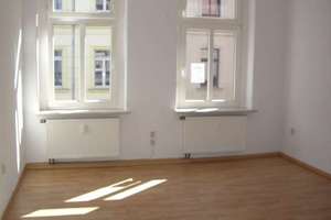 sehr schöne große 2Raumsswohnung in bester Lage Mühlwegviertel – Laurentiusstraße 5, 6108 Nördliche Innenstadt, Halle (Saale) – Vorschaubild 2