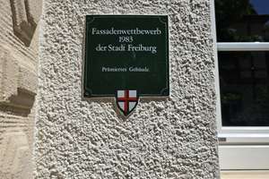 Wohnen mit Geschichte – Stilvolle Altbauwohnung in der Freiburger Wiehre – 79102 Oberwiehre, Freiburg im Breisgau – Vorschaubild 5