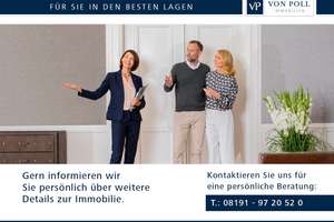 Mehrfamilienhaus: 11 Einheiten mit zusätzlichem Neubaupotenzial – Die vollständige Adresse der Immobilie erhältst du vom Anbieter., 87600 Neugablonz, Kaufbeuren – Vorschaubild 22