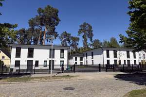 Ihr neues Zuhause: Exklusive Neubau-Doppelhaushälfte mit luxuriöser Ausstattung–sofort bezugsfertig – Die vollständige Adresse der Immobilie erhältst du vom Anbieter., 15827 Blankenfelde-Mahlow – Vorschaubild 30