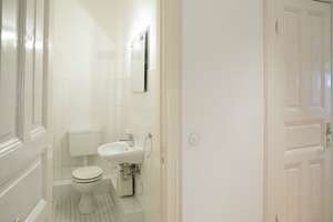 Wunderschöne 3 Zimmer Gartenwohnung in Hamburg Rotherbaum – Mittelweg 25A, 20148 Rotherbaum, Hamburg – Vorschaubild 16