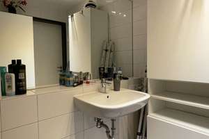 Für Kapitalanleger: sehr schönes Appartement  in der Blumenstraße mit Balkon (2.3.15) – Die vollständige Adresse der Immobilie erhältst du vom Anbieter., 93055 Ostenviertel, Regensburg – Vorschaubild 4