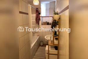 Tauschwohnung: Schöne 2 Z. Altbauwohnung in ruhiger Lage – Die vollständige Adresse der Immobilie erhältst du vom Anbieter., 80636 Dom Pedro, München – Vorschaubild 3