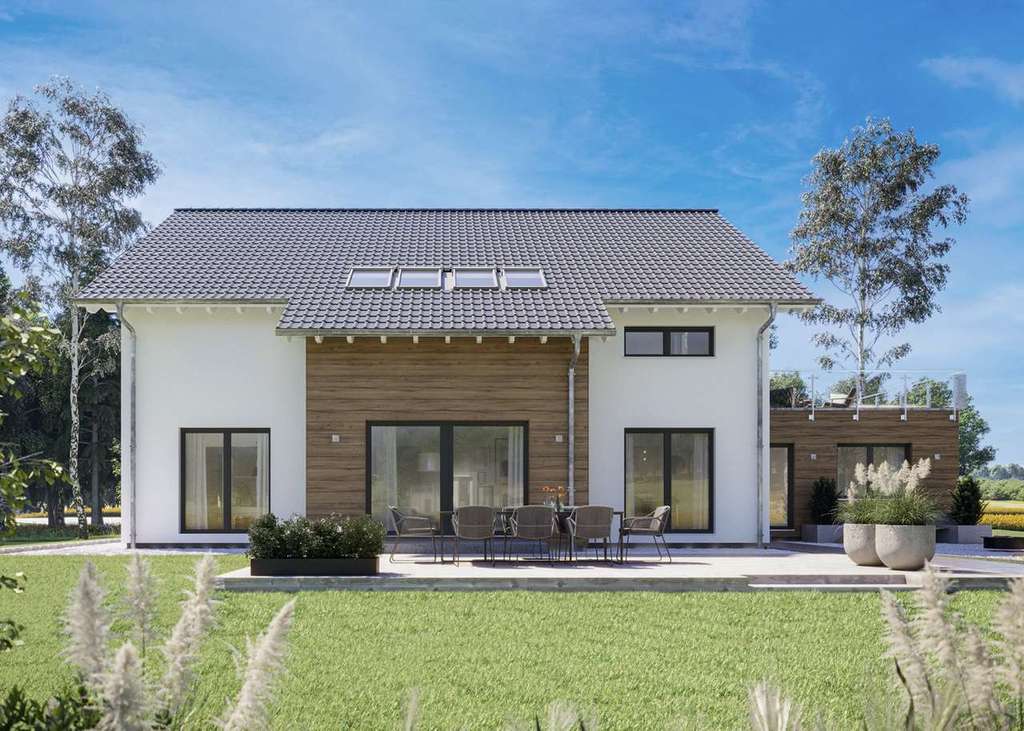 Immobilie in Böhlen - Raum für große Träume! Bereit für den nächsten Schritt? - Bild 0