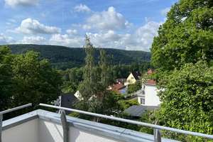 Verkauf Maisonette Wohnung in Höhenlage Saarbrücken St. Arnual – Die vollständige Adresse der Immobilie erhältst du vom Anbieter., 66119 St. Arnual, Saarbrücken – Vorschaubild 2
