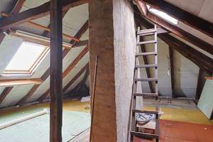 Großes Zweigenerationenhaus zum Selbstverwirklichen in Lichtenrade – Die vollständige Adresse der Immobilie erhältst du vom Anbieter., 12309 Lichtenrade, Berlin – Vorschaubild 12