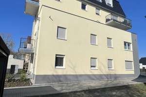 Kleine schöne Singlewohnung mit großer Dachterrasse u. Garage zu verkaufen. – Bahnhofstr. 133, 4158 Wiederitzsch, Leipzig – Vorschaubild 3