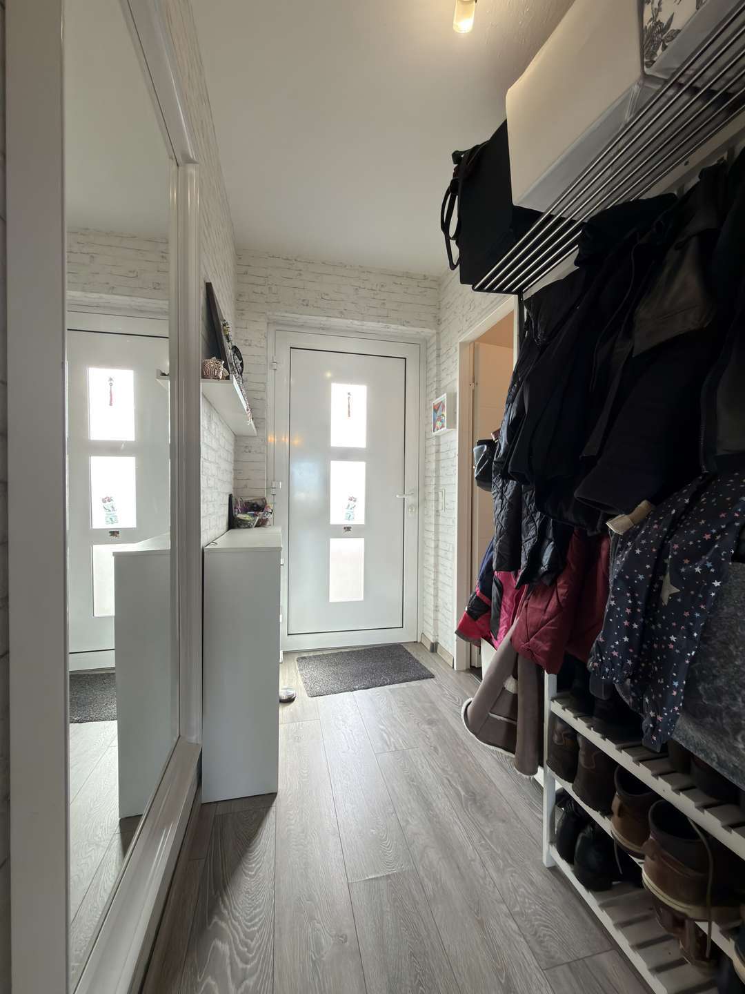 Großzügige und gepflegte Maisonette Wohnung in Paderborn zu verkaufen!, Paderborn Kreis – Bild 2