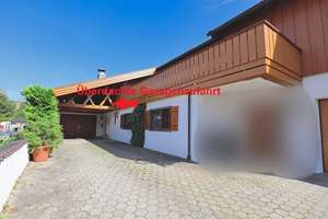***Weitblick bis in die Berge*** Doppelhaushälfte mit wunderschönen Garten und Sonnenterasse – Die vollständige Adresse der Immobilie erhältst du vom Anbieter., 83607 Holzkirchen – Vorschaubild 32