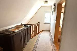 Einfamilienhaus in ruhiger Lage mit Potential und Vollkeller auf einem 813 m² großem Erbbaugrundstüc – Die vollständige Adresse der Immobilie erhältst du vom Anbieter., 23560 Moisling, Lübeck – Vorschaubild 16