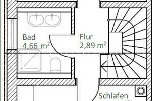 Rothpletz Living³ - Reihenhaus Rechts – Rothpletzstraße 31, 80937 Am Hart, München – Vorschaubild 6