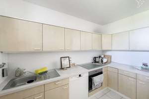 MODERNISIERT & GEPFLEGT 🔑 Vermietete 2-Zimmer-Wohnung mit Aufzug und Balkon in Wiesbaden! – Die vollständige Adresse der Immobilie erhältst du vom Anbieter., 65199 Dotzheim, Wiesbaden – Vorschaubild 3