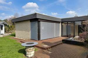Architektenhaus im Bungalowstil in Sennestadt – Die vollständige Adresse der Immobilie erhältst du vom Anbieter., 33689 Sennestadt, Bielefeld – Vorschaubild 3
