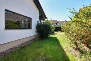 Einfamilienhaus in schöner Lage von Graben-Neudorf, OT Neudorf! – Die vollständige Adresse der Immobilie erhältst du vom Anbieter., 76676 Graben-Neudorf – Vorschaubild 3