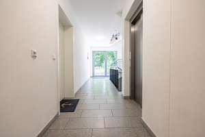 Moderne Maisonettewohnung mit Hauscharakter, überdachter Terrasse und großem Sonnenbalkon – Die vollständige Adresse der Immobilie erhältst du vom Anbieter., 22397 Wohldorf-Ohlstedt, Hamburg – Vorschaubild 30