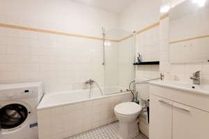 Helle 1Z Wohnung mit Balkon in  Charlottenburgs Herz – Schillerstraße 92, 10625 Charlottenburg, Berlin – Vorschaubild 12