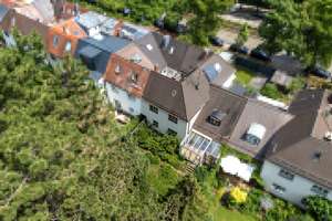 Ruhiges Ensemblehaus mit idyllischem Garten – Die vollständige Adresse der Immobilie erhältst du vom Anbieter., 81545 Giesing, München – Vorschaubild 10