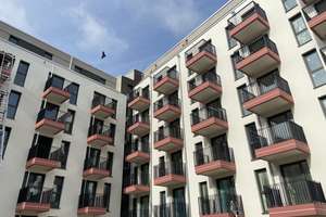 Modernes 2-Raum Apartment direkt in Adlershof mit EBK, Balkon und Abstellkammer!! – Moissistraße 31, 12489 Adlershof, Berlin – Vorschaubild 15