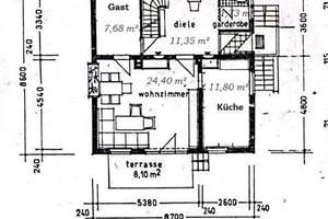 Einziehen und Wohlfühlen! Wohnen auf großem Grundstück in zentraler Lage – Die vollständige Adresse der Immobilie erhältst du vom Anbieter., 19249 Lübtheen – Vorschaubild 38