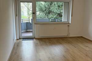2,5-Zimmer-Wohnung mit Balkon & TG-Stellplatz – ruhig gelegen nahe Rüttenscheider Straße