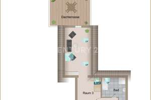 „Ihr neues Wohlfühlzuhause – mit Kaminfeuer, Wintergarten und Gartenparadies“ – Die vollständige Adresse der Immobilie erhältst du vom Anbieter., 45359 Frintrop, Essen – Vorschaubild 16